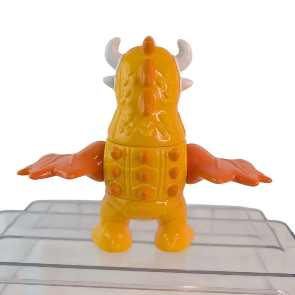 Lakeshore‎ Learning Learn & Play Magnetic Monsters Mix Match Compete Set of 4